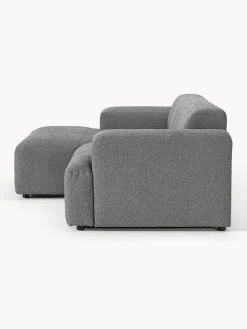 Sofá rinconera Melva (3 plazas)