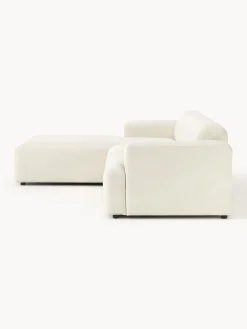 Sofá rinconera Melva (4 plazas)