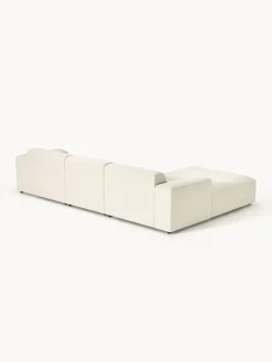 Sofá rinconera Melva (4 plazas)