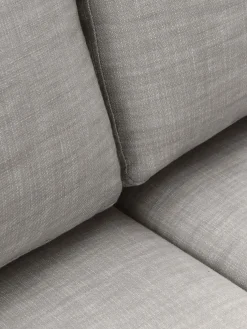 Sofá rinconera modular con tapizado desenfundable Russell