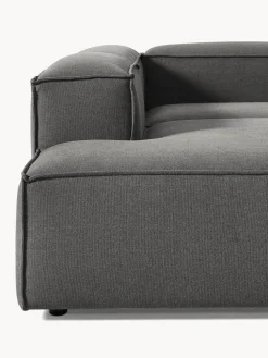 Sofá rinconera modular grande Lennon