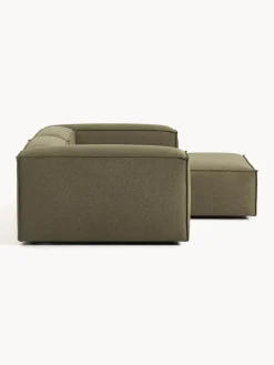 Sofá rinconera modular Lennon