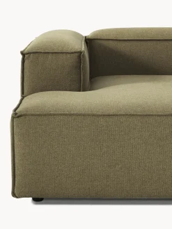 Sofá rinconera modular Lennon