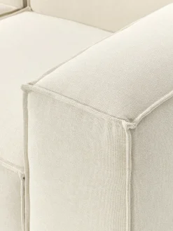 Sofá rinconera modular Lennon