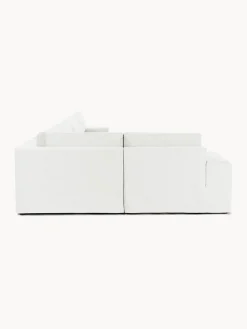 Sofá rinconera modular Russell, desenfundable