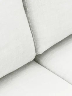 Sofá rinconera modular Russell, desenfundable