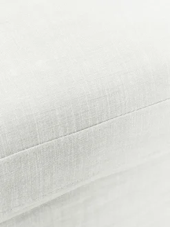 Sofá rinconera modular Russell, desenfundable