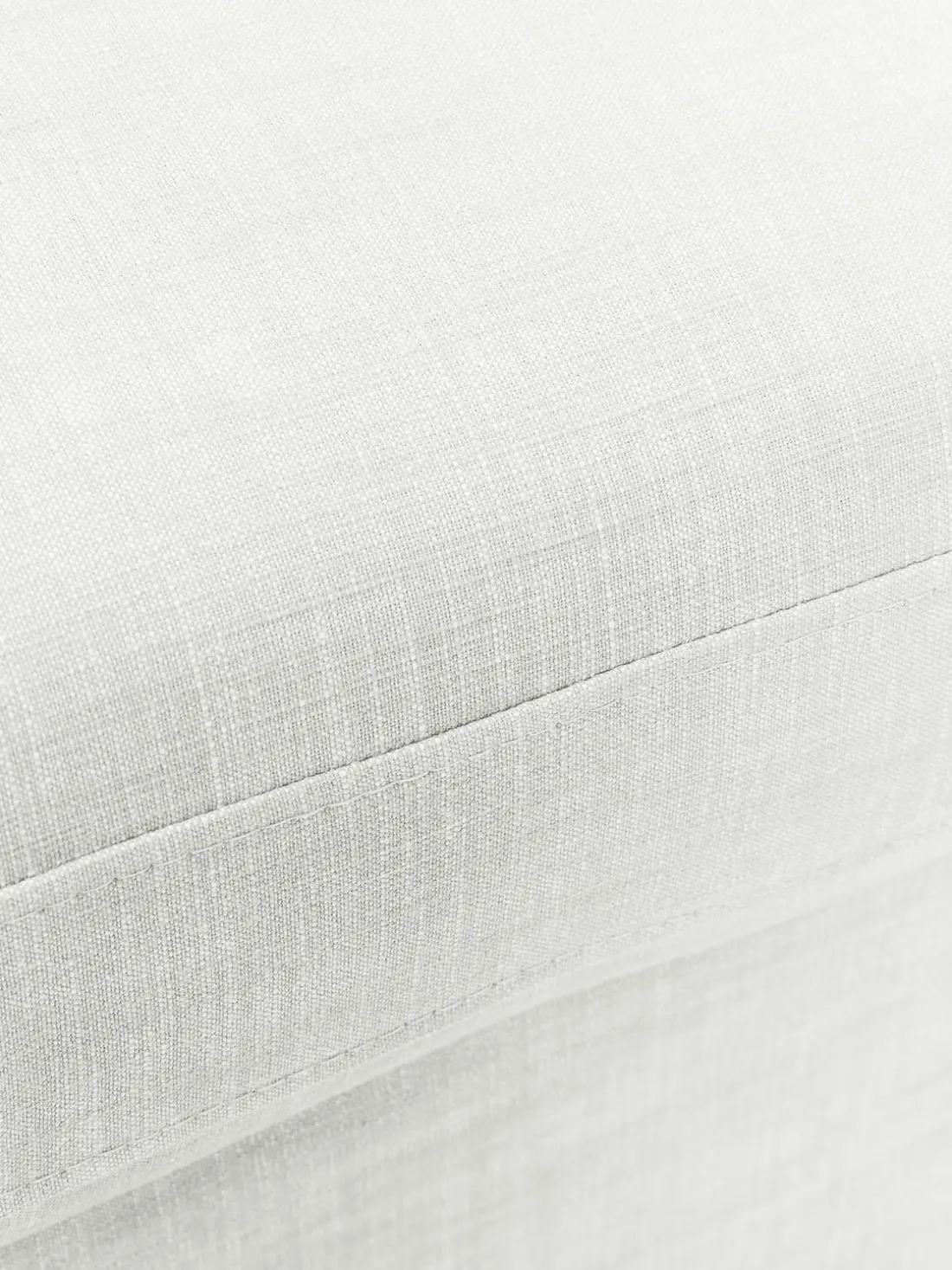 Sofá rinconera modular Russell, desenfundable