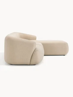 Sofá rinconera modular Sofia (3 plazas)