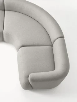 Sofá rinconera modular Sofia (4 plazas)