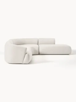 Sofá rinconera modular Sofia (4 plazas)