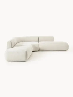 Sofá rinconera modular Sofia (4 plazas)
