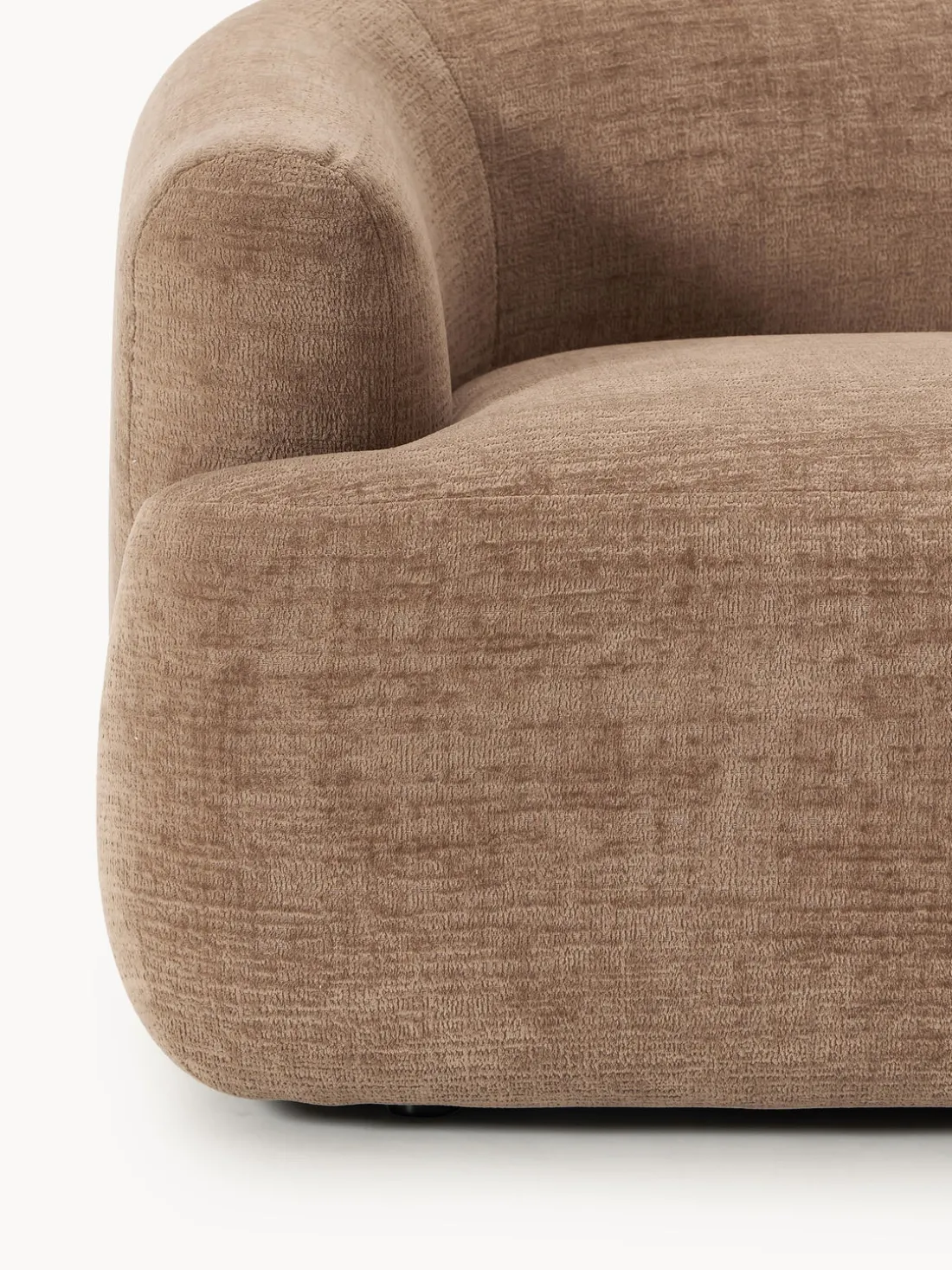 Sofá rinconera modular Sofia (4 plazas)