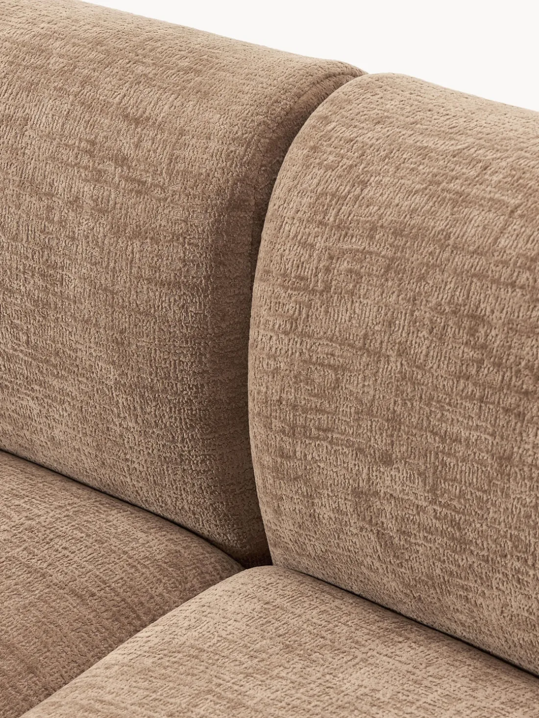 Sofá rinconera modular Sofia (4 plazas)