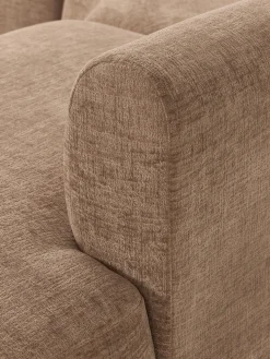 Sofá rinconera modular Sofia (4 plazas)