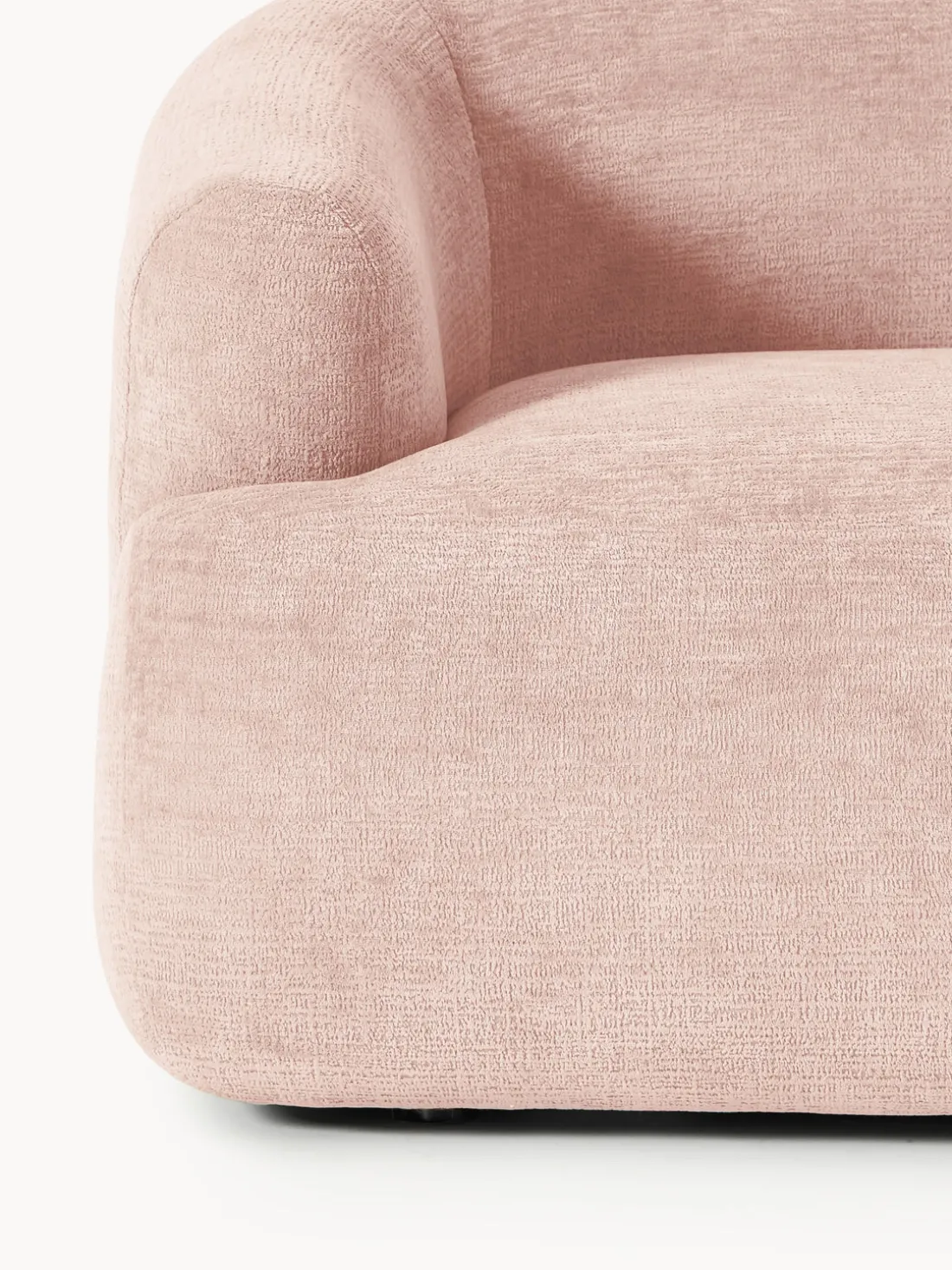 Sofá rinconera modular Sofia (4 plazas)