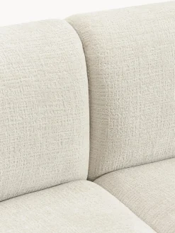 Sofá rinconera modular Sofia (3 plazas)