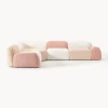 Sofá rinconera modular Wolke, Furiosalone Edition (4 plazas)