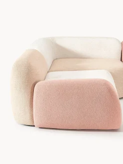 Sofá rinconera modular Wolke, Furiosalone Edition (4 plazas)