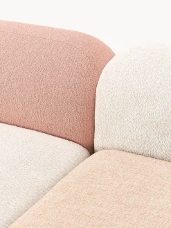 Sofá rinconera modular Wolke, Furiosalone Edition (4 plazas)