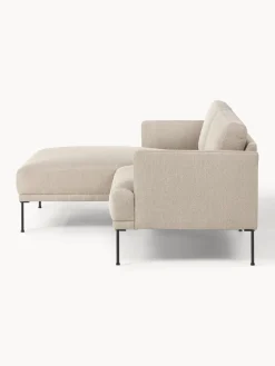 Sofá rinconera pequeño Fluente