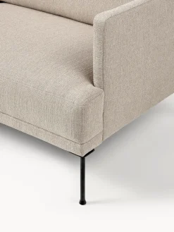 Sofá rinconera pequeño Fluente