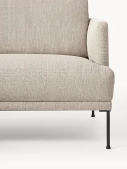 Sofá rinconera pequeño Fluente