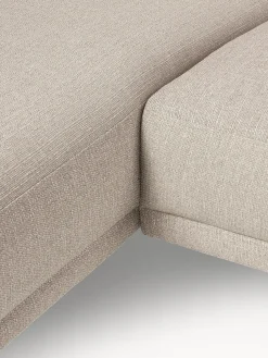 Sofá rinconera pequeño Fluente