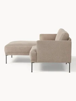 Sofá rinconera pequeño Fluente