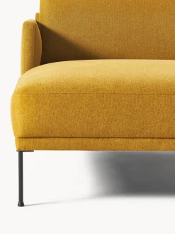 Sofá rinconera pequeño Fluente