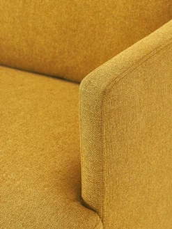 Sofá rinconera pequeño Fluente