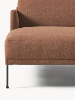 Sofá rinconera pequeño Fluente