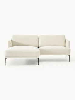 Sofá rinconera pequeño Fluente