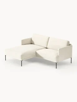 Sofá rinconera pequeño Fluente