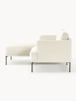 Sofá rinconera pequeño Fluente