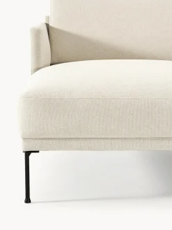 Sofá rinconera pequeño Fluente