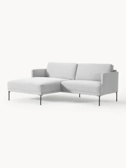 Sofá rinconera pequeño Fluente