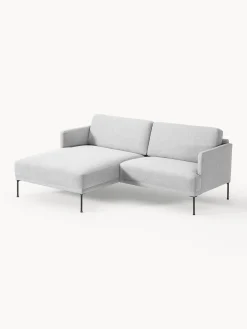 Sofá rinconera pequeño Fluente