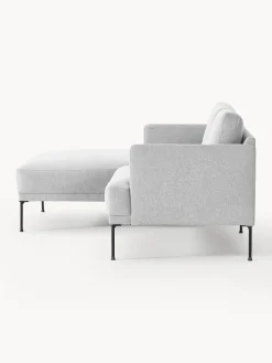 Sofá rinconera pequeño Fluente