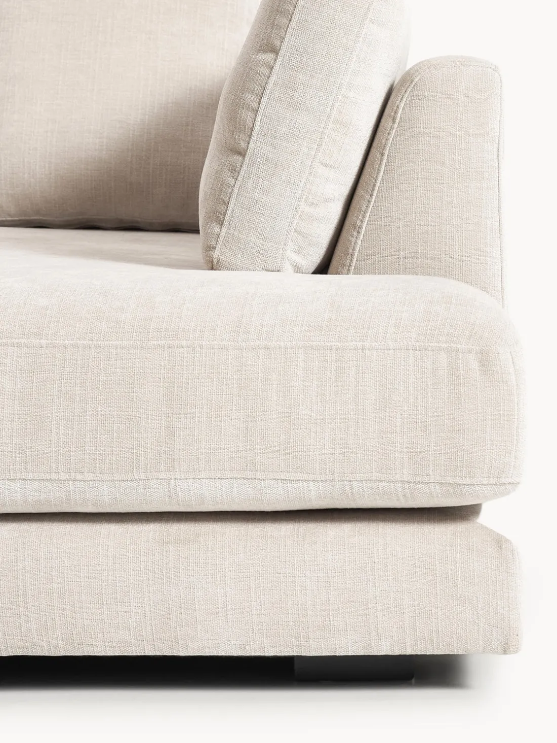 Sofá rinconera Tribeca