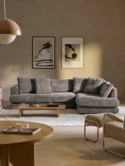 Sofá rinconera Tribeca