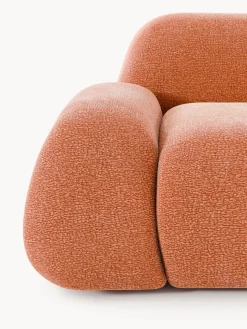 Sofá rinconera Wolke (4 plazas)