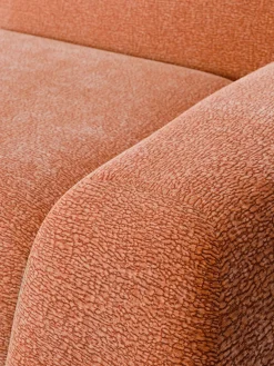 Sofá rinconera Wolke (4 plazas)