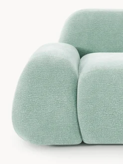 Sofá rinconera Wolke (4 plazas)