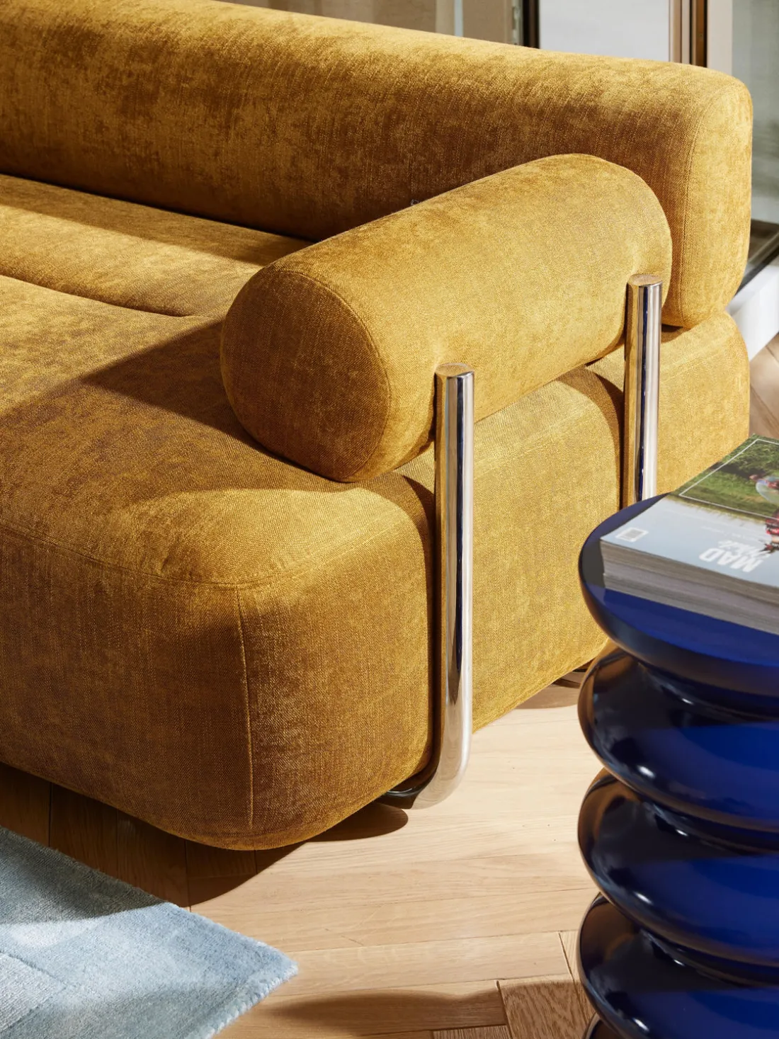 Sofá Stella (3 plazas)