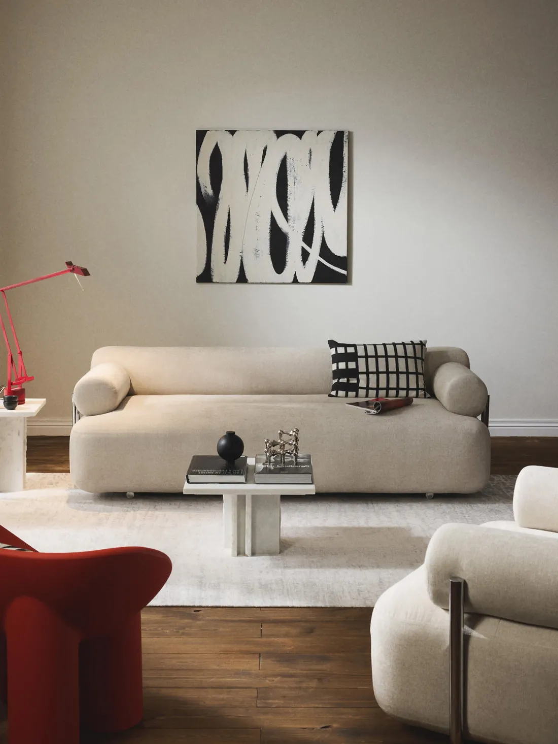 Sofá Stella (3 plazas)