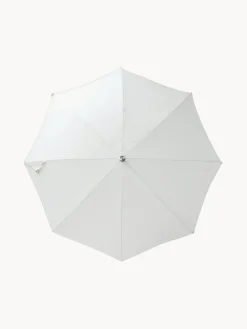 Sombrilla con flecos plegable Retro, Ø 180 cm