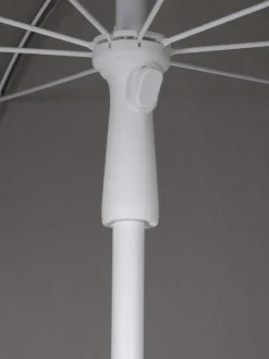 Sombrilla Elios, tamaños diferentes