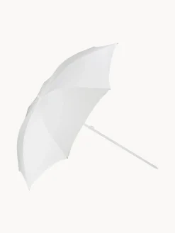 Sombrilla Elios, tamaños diferentes