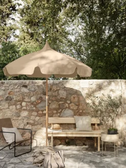 Sombrilla Lull, Ø 200